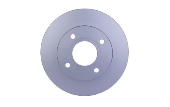 Disque de frein 8DD 355 118-571 Hella, Image 2