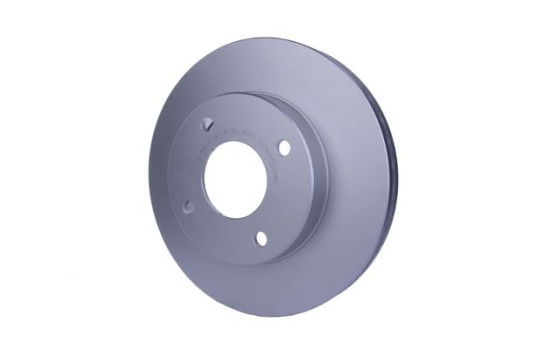 Disque de frein 8DD 355 118-571 Hella, Image 3