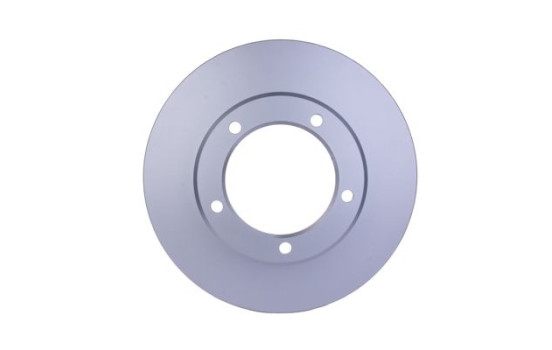 Disque de frein 8DD 355 118-591 Hella, Image 2