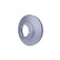 Disque de frein 8DD 355 118-591 Hella, Vignette 3
