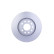 Disque de frein 8DD 355 118-611 Hella, Vignette 2