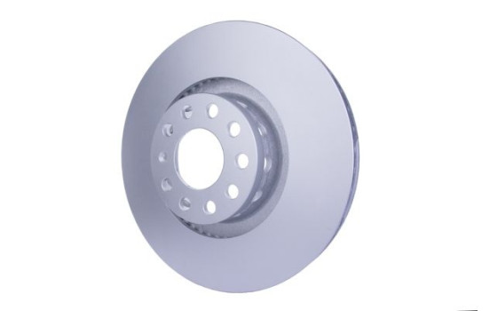 Disque de frein 8DD 355 118-611 Hella, Image 3