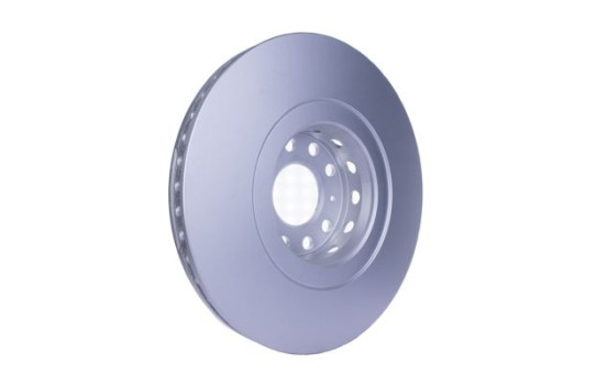 Disque de frein 8DD 355 118-611 Hella, Image 4