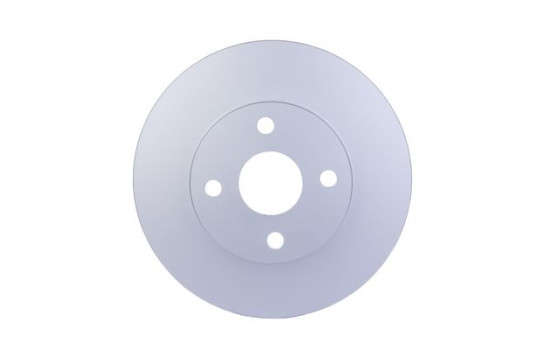 Disque de frein 8DD 355 118-621 Hella, Image 2