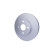 Disque de frein 8DD 355 118-621 Hella, Vignette 3