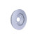 Disque de frein 8DD 355 118-621 Hella, Vignette 4