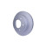 Disque de frein 8DD 355 118-651 Hella, Vignette 3