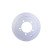 Disque de frein 8DD 355 118-661 Hella, Vignette 2