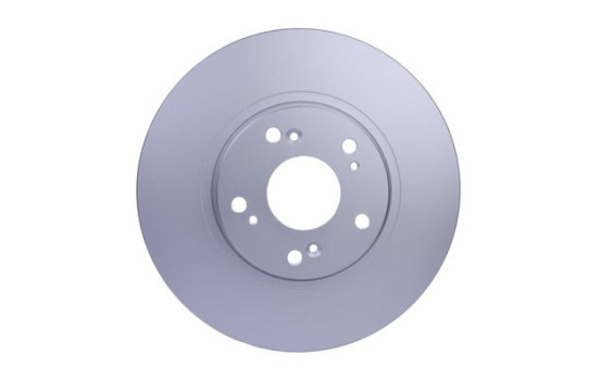 Disque de frein 8DD 355 118-701 Hella, Image 2