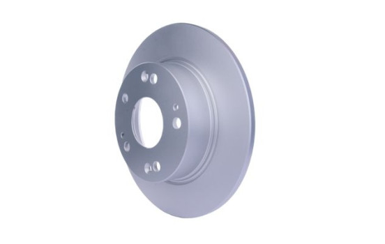 Disque de frein 8DD 355 118-731 Hella, Image 3
