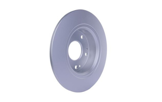 Disque de frein 8DD 355 118-731 Hella, Image 4