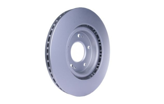 Disque de frein 8DD 355 118-791 Hella, Image 4