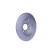 Disque de frein 8DD 355 118-801 Hella, Vignette 4