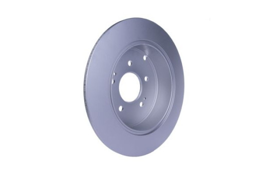 Disque de frein 8DD 355 118-801 Hella, Image 4