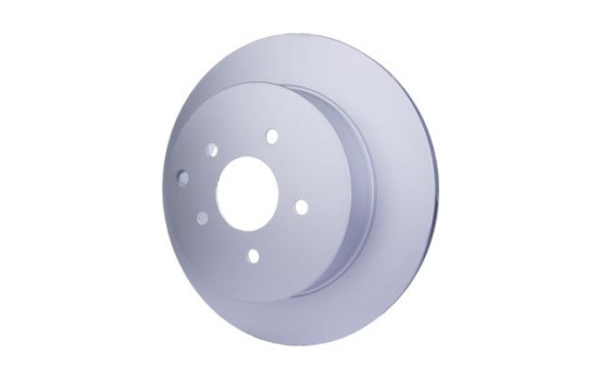 Disque de frein 8DD 355 118-811 Hella, Image 3