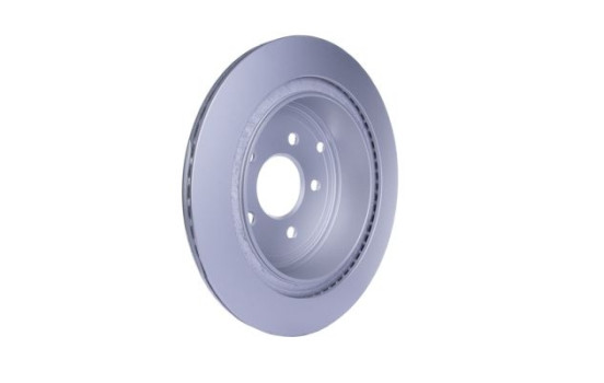 Disque de frein 8DD 355 118-811 Hella, Image 4