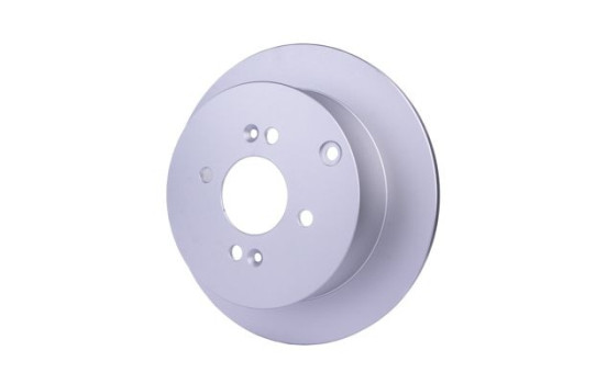 Disque de frein 8DD 355 118-851 Hella, Image 3