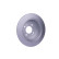 Disque de frein 8DD 355 118-851 Hella, Vignette 4