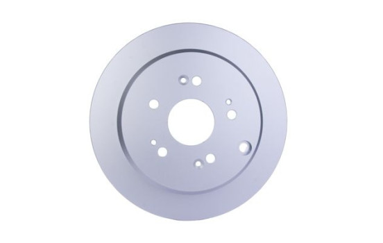 Disque de frein 8DD 355 118-901 Hella, Image 2