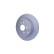 Disque de frein 8DD 355 118-911 Hella, Vignette 3