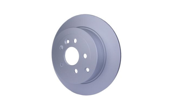 Disque de frein 8DD 355 118-911 Hella, Image 3
