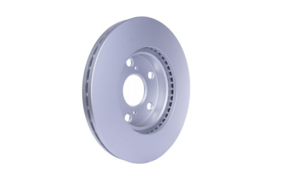 Disque de frein 8DD 355 118-951 Hella, Image 4