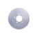 Disque de frein 8DD 355 119-061 Hella, Vignette 2