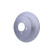 Disque de frein 8DD 355 119-061 Hella, Vignette 3