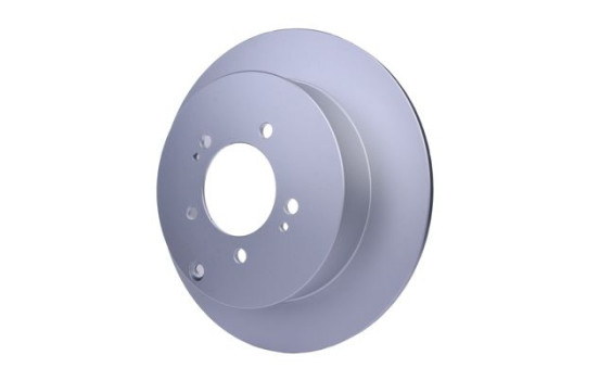 Disque de frein 8DD 355 119-061 Hella, Image 3