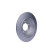 Disque de frein 8DD 355 119-061 Hella, Vignette 4