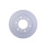 Disque de frein 8DD 355 119-071 Hella, Vignette 2