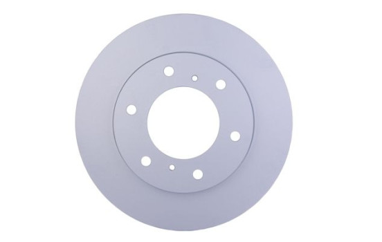 Disque de frein 8DD 355 119-071 Hella, Image 2