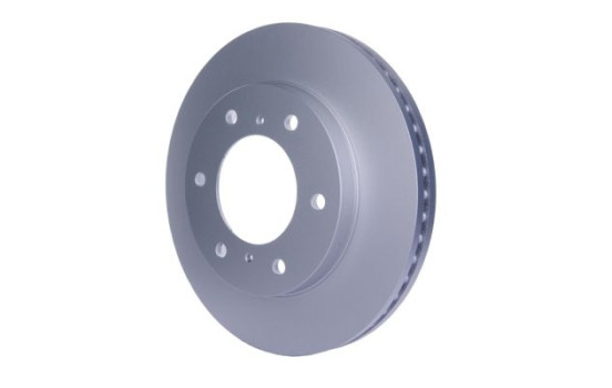 Disque de frein 8DD 355 119-071 Hella, Image 3