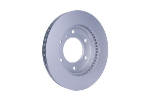 Disque de frein 8DD 355 119-071 Hella, Image 4