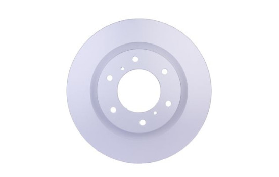 Disque de frein 8DD 355 119-081 Hella, Image 2