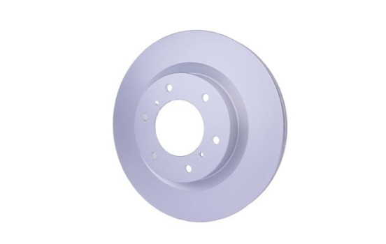 Disque de frein 8DD 355 119-081 Hella, Image 3