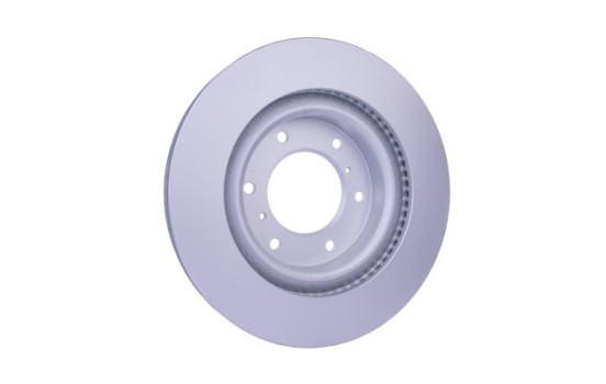Disque de frein 8DD 355 119-081 Hella, Image 4