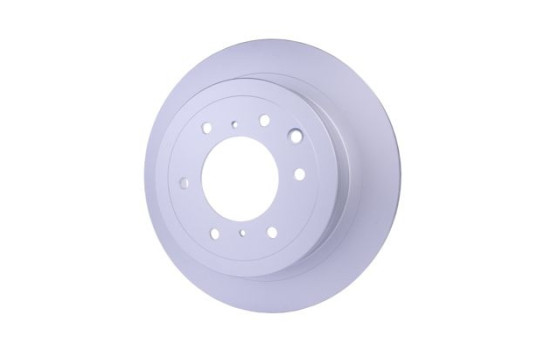 Disque de frein 8DD 355 119-091 Hella, Image 3