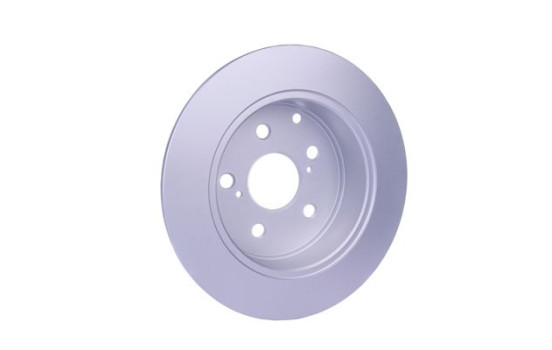 Disque de frein 8DD 355 119-121 Hella, Image 4