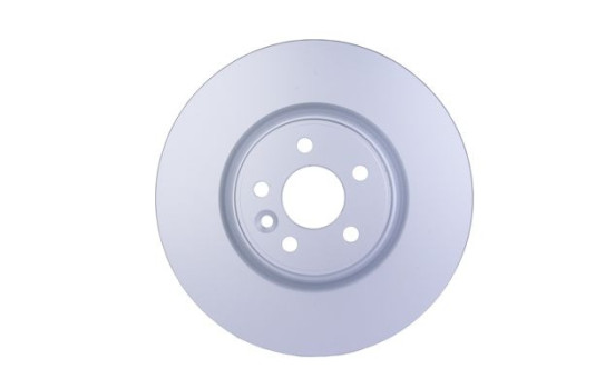 Disque de frein 8DD 355 119-131 Hella, Image 2