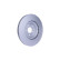 Disque de frein 8DD 355 119-131 Hella, Vignette 4
