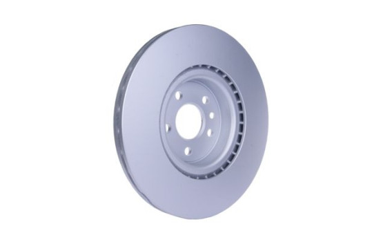 Disque de frein 8DD 355 119-131 Hella, Image 4