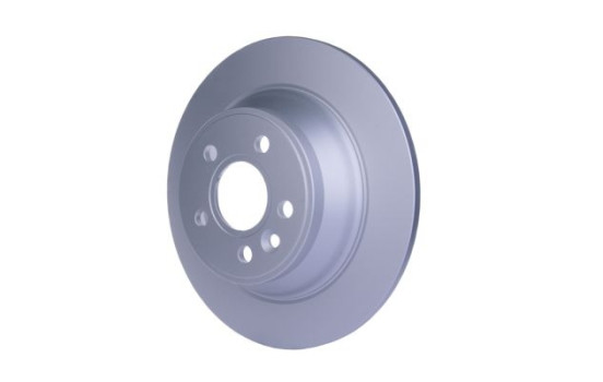 Disque de frein 8DD 355 119-151 Hella, Image 3
