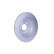 Disque de frein 8DD 355 119-151 Hella, Vignette 4