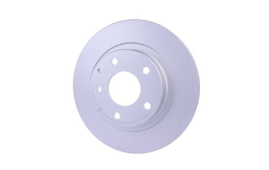 Disque de frein 8DD 355 119-391 Hella, Image 3