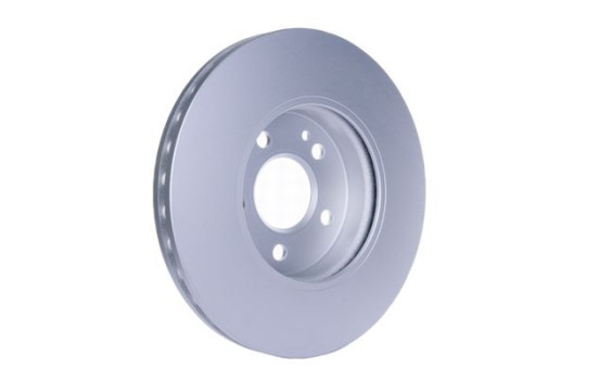 Disque de frein 8DD 355 119-411 Hella, Image 4
