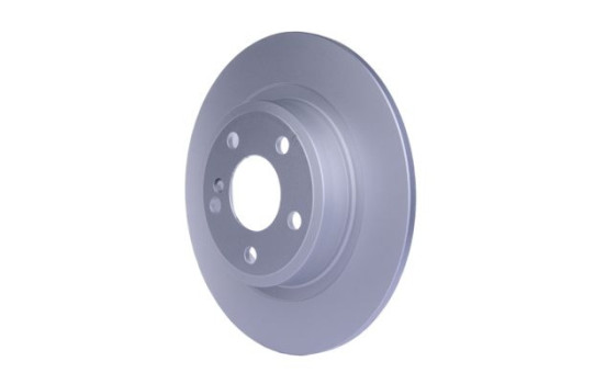 Disque de frein 8DD 355 119-421 Hella, Image 3