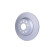Disque de frein 8DD 355 119-481 Hella, Vignette 3