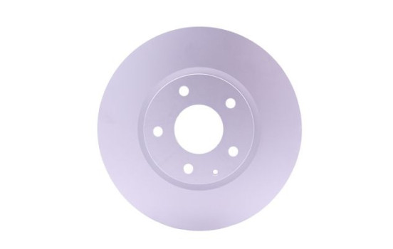 Disque de frein 8DD 355 119-581 Hella, Image 2