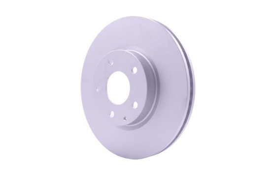 Disque de frein 8DD 355 119-581 Hella, Image 3